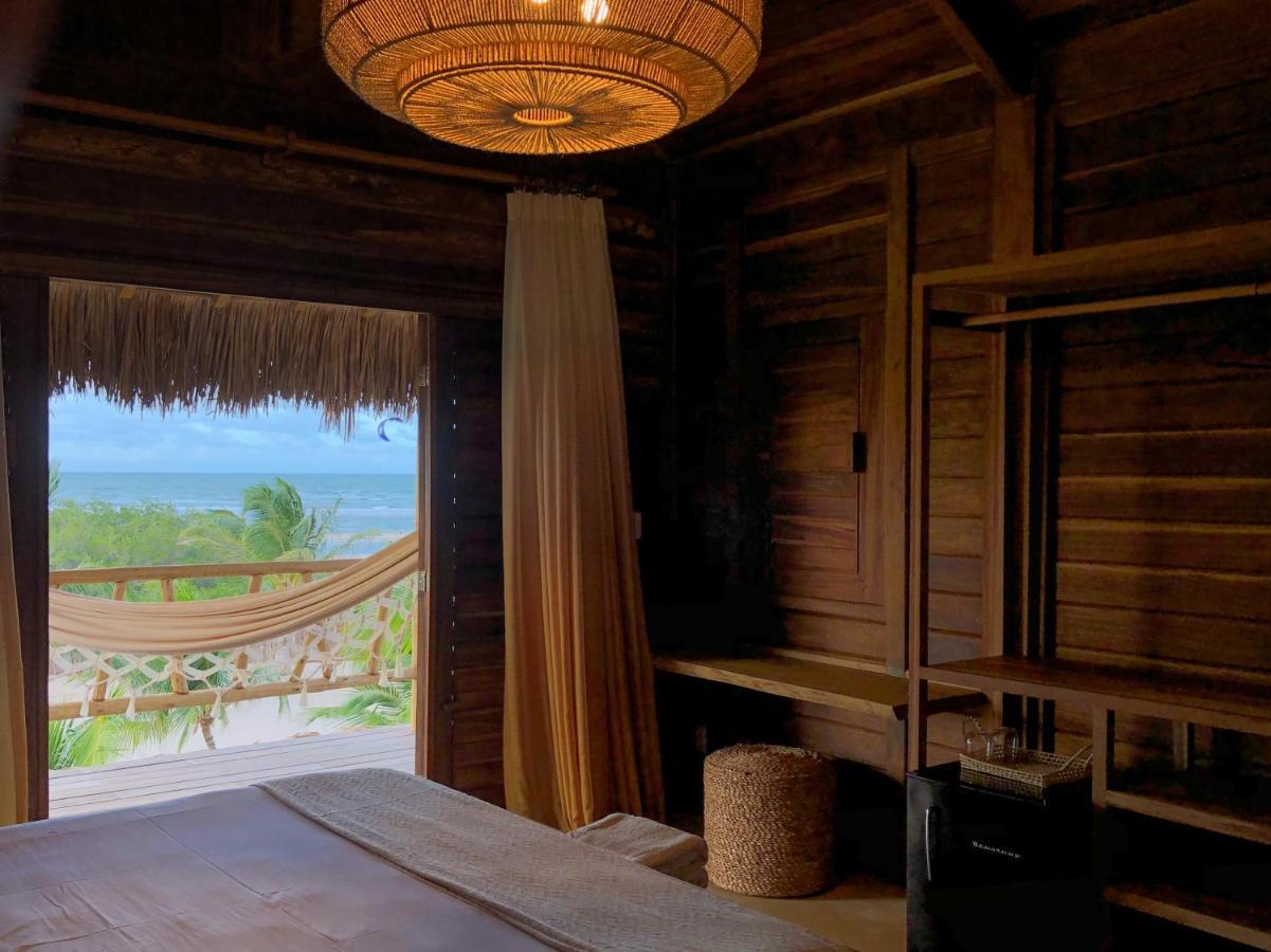 Laventana Tatajuba Hotel Exterior photo