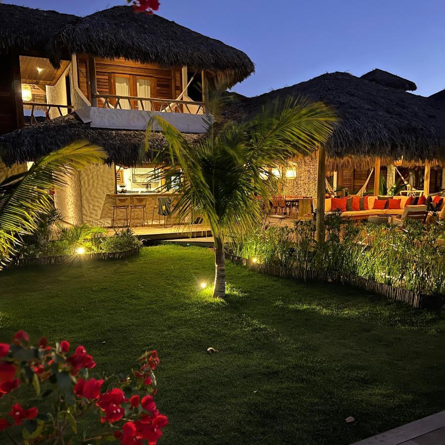 Laventana Tatajuba Hotel Exterior photo